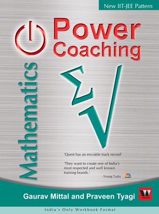 Power Coaching Mathematics (NEW)