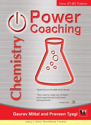 Power Coaching Chemistry (NEW)