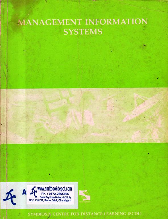 Management Information System (OLD)