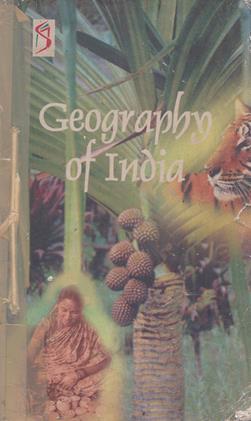 Geography of India (OLD)