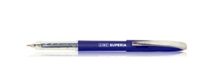 Linc Superia Blue Ball Pen