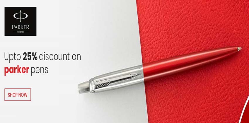 Amit Book Depot promo