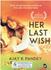Her last Wish
