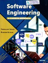 A Classical Approach Software Engineering For PGDCA