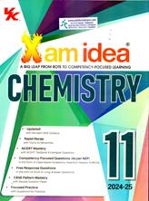Xamidea chemistry for class 11th class