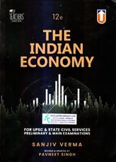 Unique The Indian Economy