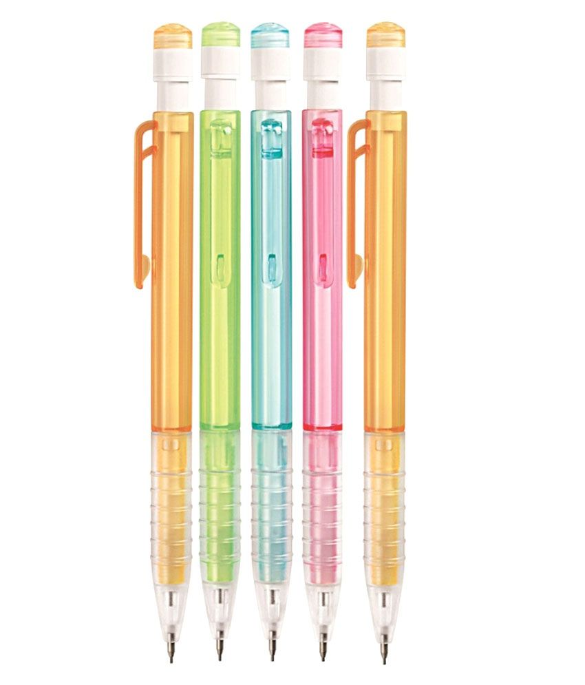 Artline Auto Mechanical Pencil 0.5 mm