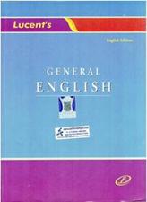 Lucent General English