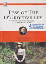 Tess of The D Urbervillies