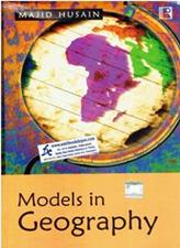 Models in Geography