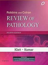 Robbins and Cotran Review of Pathology