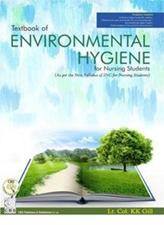 Textbook of Environmental Hygiene for Nursing Students