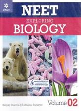 Arihant NEET Exploring Biology Vol 2
