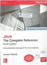 Java The Complete Reference