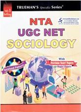 NTA UGC NET and SET Sociology