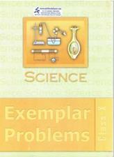 NCERT Science Exemplar Problems Class 10th (NEW)