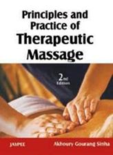 Principles and practice of therapeutic massage (NEW)