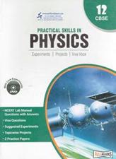 Full Marks Practical Skills In Physics 12th