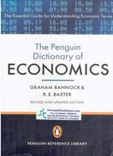 The Penguin Dictionary of Economic