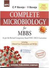 APC Complete Microbiology for MBBS