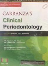 Carranzas Clinical Periodontology