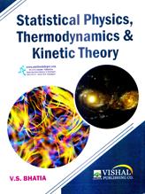 Statistical Physics Thermodynamics And Kinetic Theory
