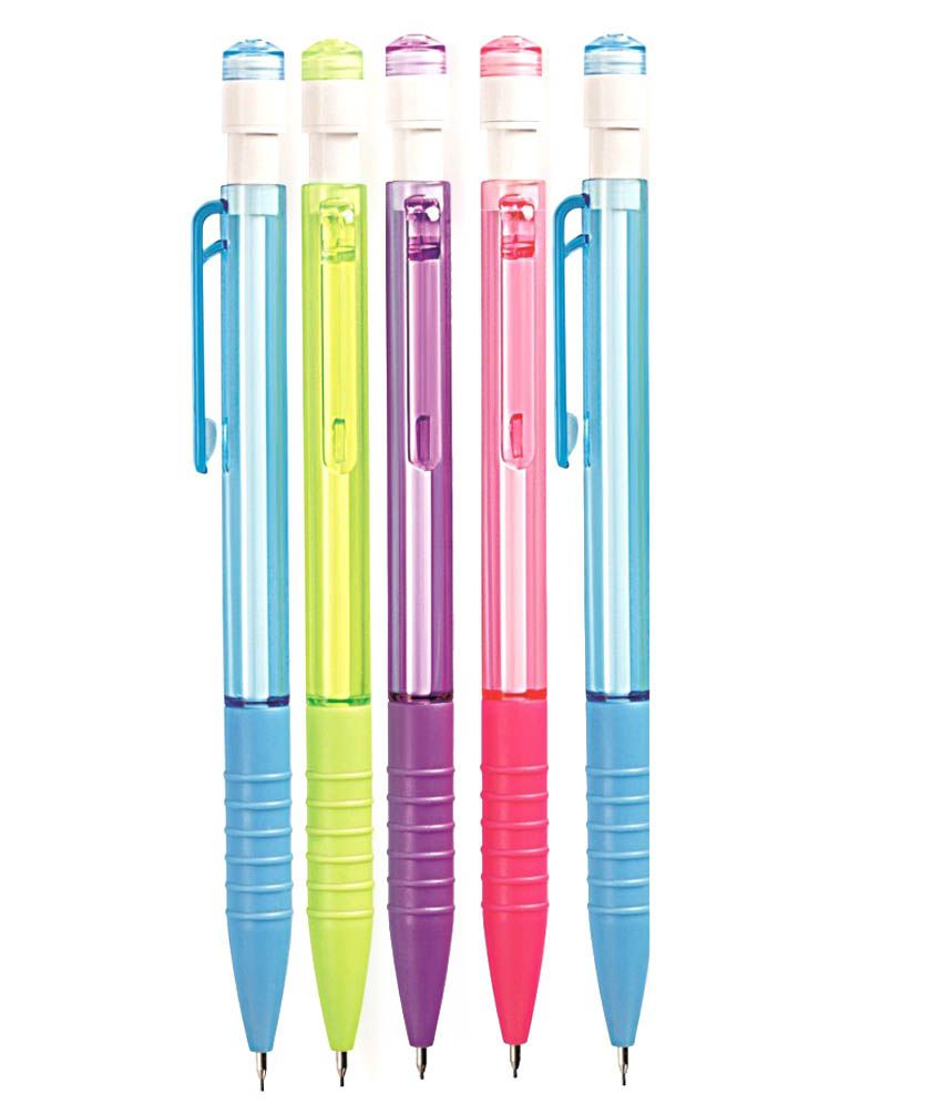 Artline Auto Mechanical Pencil 0.7mm