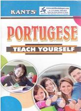 Kants Portugese Teach Yourself (NEW)