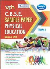 Vohra CBSE Sample Paper Physical Education for Term 1 Class 12th
