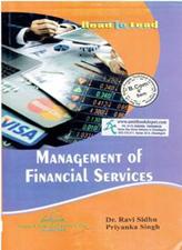 Management Of Financial Services B Com 6th Semester (Vol 2) LTD