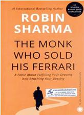 The Monk Who Sold His Ferrari