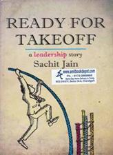 Ready for Take off A Leadership Story