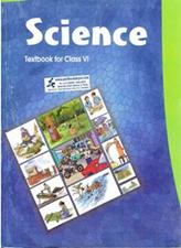 NCERT Science Textbook for Class 6th