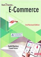 Kalyani E Commerce BCA 6th Sem PU Chandigarh