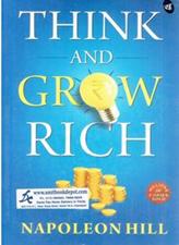 Think and Grow Rich (NEW)