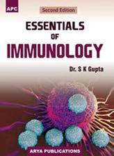 Essentials of Immunology (NEW)