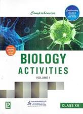 Comprehensive Biology Activities Class 12th