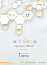 Life Sciences Fundamentals and Practice 2