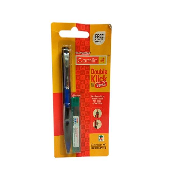 Camlin Double Klick Pen Pencil 0.7 mm