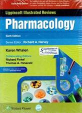 Lippincott Eustrated Reviews Pharmacology