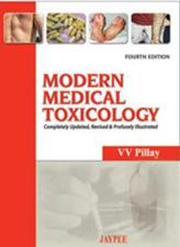 Modern Medical Toxicology (NEW)