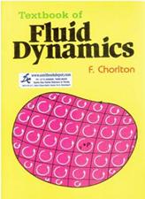 Textbook Of Fluid Dynamics