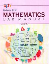 Vohra Mathematics Lab Manuals For Class 9th