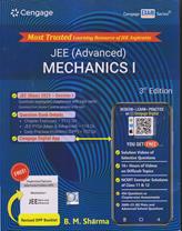 Cengage Mechanics 1 for JEE Advanced