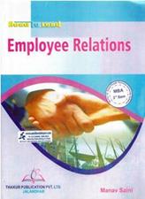 Employee Relations MBA 3rd Semester PTU