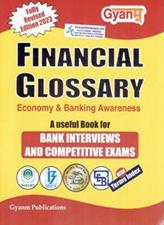 Gyanm Financial Glossary Economy and Banking Awareness (NEW)