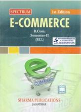 E Commerce BCOM 2nd Semester Panjab University