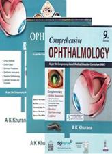 Jaypee Comprehensive Ophthalmology