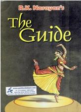 R K Narayan The Guide