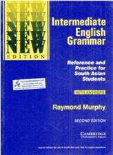 Intermediate English Grammar with Answers
